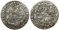 Polska, ort, 1623