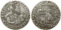 Polska, ort, 1624