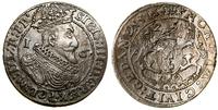 Polska, ort, 1625