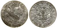 Polska, ort, 1624