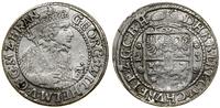 Prusy Książęce (1525–1657), ort, 1623