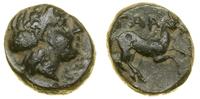 Grecja i posthellenistyczne, brąz, (ok. 400–300 pne)