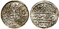 Niemcy, denar, (985–989)