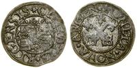 Ryga- miasto, szeląg, 1563