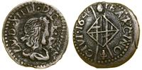 Hiszpania, sizain, 1643