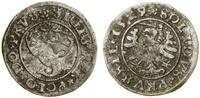Polska, szeląg, 1529