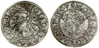 Polska, szeląg, 1547