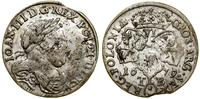 Polska, szóstak, 1679