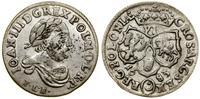 Polska, szóstak, 1683