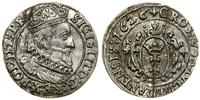 Polska, grosz, 1626