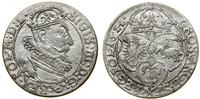 Polska, szóstak, 1624