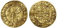 Austria, dukat, 1547