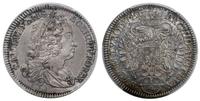 Austria, 1/4 talara, 1740