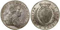 Niemcy, talar, 1794 IEC