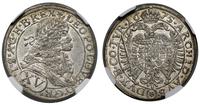 Austria, 15 krajcarów, 1675
