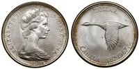 Kanada, 1 dolar, 1967