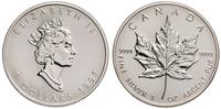 5 dolarow 1997, srebro 31.40 g, '999', moneta w 