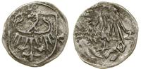 Śląsk, halerz, (przed 1431 (?) i ok. 1432–1449)