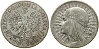 Polska, 10 złotych, 1933