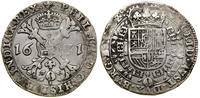 Niderlandy hiszpańskie, patagon, 1631