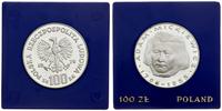 Polska, 100 złotych, 1978