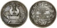 Rosja, medal nagrodowy – późniejsza kopia?, 1830