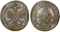 Niemcy, 6 krajcarów, 1704 GFN