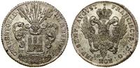 Niemcy, 32 szylingi, 1751 IHL