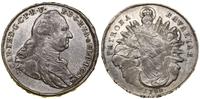Niemcy, talar, 1786