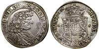 Niemcy, 2/3 talara (gulden), 1688 LCS