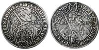 Niemcy, ćwierćtalar (1/4 talara), 1630