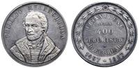 Niemcy, 400. rocznica urodzin Filipa Melanchtona (współpracownika Marcina Lutra), 1897