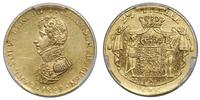 Niemcy, 2 1/2 talara w złocie, 1829 CvC