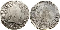 Polska, frank, 1580 F
