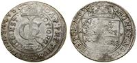 Polska, złotówka (tymf), 1663 AT