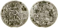 Księstwo Kurlandii, dwudenar, 1579