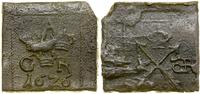 Szwecja, 1 öre, 1626