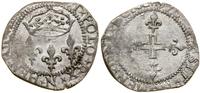 Polska, podwójny sol, 1576 N