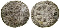 Polska, douzain, 1577 G