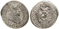 Austria, 6 krajcarów, 1682 MM