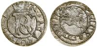 Polska, szeląg, 1652