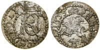 Polska, szeląg, 1653