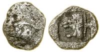 Grecja i posthellenistyczne, tetartemorion (?), V w. pne