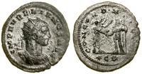 Cesarstwo Rzymskie, antoninian, (270–275)