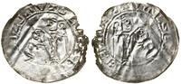 Polska, brakteat absolucyjny, (1137–1138)