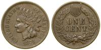 Stany Zjednoczone Ameryki (USA), 1 cent, 1874