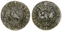 Polska, szeląg, 1623