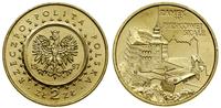 Polska, 2 złote, 1997
