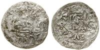 Polska, denar, (1146–1157)
