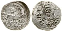 Polska, denar, (1146–1157)